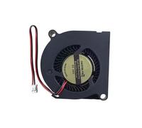 JOYSOG Ventilateur de refroidissement pour imprimante 3D Anycubic Kobra 3 5020 24 V à double roulement à billes