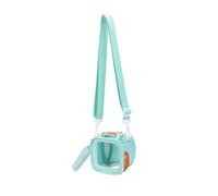 JOYSOG YOTO Sac de transport portable pour lecteur de 3e génération, sac de rangement de protection pour enfants audio et de musique (vert)