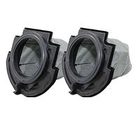 Joystar 2 de rechange filtre pour aspirateur Hoover Flair filtre compatible avec S2200, S2220 & S2201 Série, compatible avec supplémentaire # 59136055, lavable et réutilisable