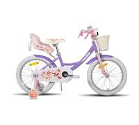 JOYSTAR Gytqt Vélo pour enfant