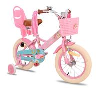 JOYSTAR jilqu Vélo pour enfant