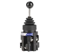 Joystick 4 position joystick Joystick 4 Voies 4 position joystick Commutateur de Joystick 4 Positions, 1pc CS-402 4NO Commutateur de Joystick momentan ¨¤ Interrupteurs et variateurs