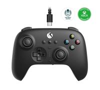 Joystick - 8BITDO - 82CE-HE - Filaire - Compatible Xbox - 18 Boutons