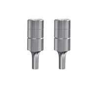 Joystick à bascule pour DJI Mini3 Pro RC, bascule de pouce étendue en alliage d'aluminium, remplacement de bâton de contrôleur, accessoires de drone