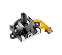 Joystick à effet Hall de remplacement for PS Portal/PS VR2, capteur analogique 3D, pièces de réparation et accessoires(Left)