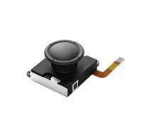 Joystick à effet Hall de remplacement pour JoyCon avec outils de réparation 1 pièce
