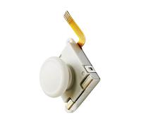 Joystick À Effet Hall Sense, Pas De Dérive, Sensibilité Plus Élevée, Pour Switch / / Switch Li