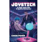 JOYSTICK A High Heat MM E-Sports Romance