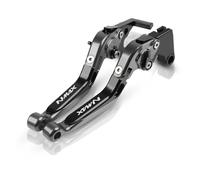 Joystick à PoignéE Leviers De Frein Et d'embrayage pour Yama&ha NMAX155 NMAX125 NMAX 155 125 2015-2023(17)