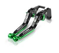 Joystick à PoignéE Leviers De Frein Et d'embrayage Réglables Guidon pour Yama&ha YZFR3 YZF R3 2014-2023(7)