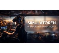 Joystick THRUSTMASTER Joystick SimTask FarmStick