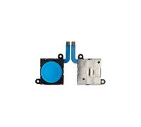 Joystick analogique 3D avec capuchon Bleu compatible pour manette Nintendo Switch, Switch OLED, Switch Lite
