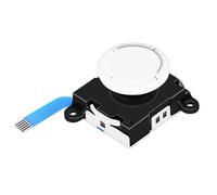 Joystick Analogique 3d De Remplacement Pour Nintendo Switch, Capteur De Pouce Durable Avec 4 Vis En Y Gauche/Droite