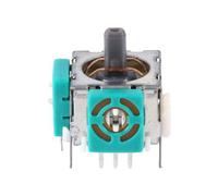 Joystick analogique 3D de remplacement pour PS4/XBOX ONE/XBOX 360/PS2/PS4 PRO