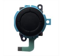 Joystick analogique 3D pour Switch2 Joycon, capteur bleu, L