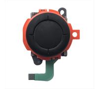 Joystick analogique 3D pour Switch2 Joycon, capteur orange et rouge, R