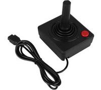 Joystick Analogique Contrôleur de Jeu Rétro Classique pour Atari 2600 G