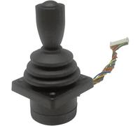 Joystick APEM 3150RAK600 5 V levier droit connexion rapide IP65 1 pc(s)
