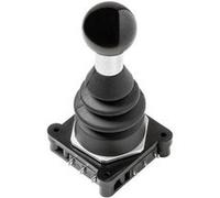 Joystick APEM 3D1ZBE08385 250 V/AC levier droit à souder IP67 G
