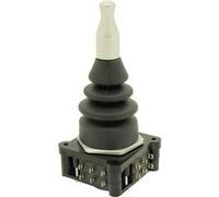 Joystick APEM 3D1ZBH08388 250 V/AC levier droit à souder IP67 G