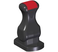 Joystick APEM BF150A01BK0500 5 V levier connexion rapide IP67 1 pc(s)