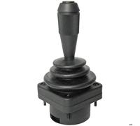 Apem Joystick HF22S10 2 axes Hall 4,5 V levier enfichable IP68