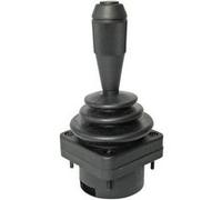 Joystick APEM HF22S10U 4.5 V levier enfichable, USB IP68 1 pc(s)