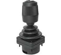 Joystick APEM HF45S10U 4.5 V levier enfichable, USB IP68 1 pc(s)