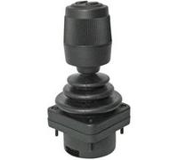 Joystick APEM HF45S10U 4.5 V levier enfichable, USB IP68 G