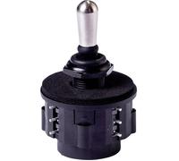 Joystick APEM NZAA1135 125 V/AC levier droit à souder IP67 1 pc(s)