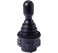 Joystick APEM NZAB0135 125 V/AC levier droit plot à souder IP67 1 pc(s)