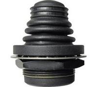 Joystick APEM TSAT2S02A 4.5 V raccord à vis IP68, IP69K G