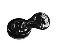 Joystick Appui-Démarrage,Décoration Universelle en D'Aluminium avec Adhésif Fort - Cache-Bouton Joystick Push Start Voiture - Pour Berline SUV Camping-Car Camion Ordinateur Hôte Moniteur