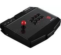 Manette de Jeu Arcade TE3 Compatible PC, Xbox, PS et Switch Noir