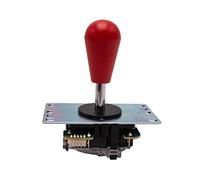 Joystick Arcade SANWA JLF-TP-8YT à Poire pour Borne Retro Gaming Bartop
