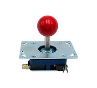 Joystick Arcade Seimitsu LS-32-SE à Microswitch 4,8 mm pour Borne Retro Gaming Bartop
