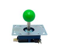 Joystick Arcade Seimitsu LS-32-SE à Microswitch 4,8 mm pour Borne Retro Gaming Bartop
