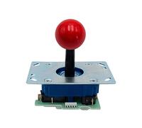Joystick Arcade Seimitsu LS-40-01-SE à PCB pour Borne Retro Gaming Bartop