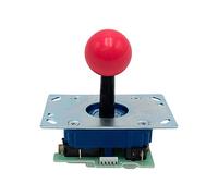 Joystick Arcade Seimitsu LS-40-01-SE à PCB pour Borne Retro Gaming Bartop