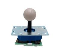 Joystick Arcade Seimitsu LS-40-01-SE à PCB pour Borne Retro Gaming Bartop