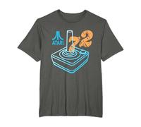 Joystick Atari 72 T-Shirt