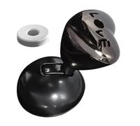 Joystick Auto Bouton Démarreur Push - Pour Démarrage Aromathérapie En Forme De Coeur - Pour Mise À Niveau Allumage Protection Simple Et Accès Rapide