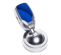 Joystick avec bouton de : contrôle du moteur, poignée antidérapante, configuration d'installation simple, mise à niveau interne compacte | Réaliste pour conducteurs, mo