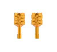 Joystick Compatible avec DJI Flip/Neo/Mini 4 Pro/4K/Mavic 4 Pro/Air 3/Mini 3 Pro, Télécommande, Bascule De Pouce for Accessoires RC/2(RC 1 2gold)