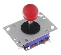 Joy-it Appareil de saisie Arcade Joystick professional 1 pc(s)