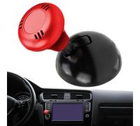 Joystick de bouton automatique pour oiseaux automatiques, bouton de démarrage de voiture | Arteurs de véhicules de mode, levier de boutons d'allumage décoratif pour SUV, berlines, camping-cars et