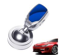Joystick De Bouton De Démarrage - Démarreur De Joystick De Véhicule En D'aluminium | Couvercle De Levier De Démarrage Par Poussée, Accessoires Automobiles, Levier De Commande, Mise À Niveau In