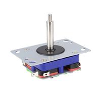 Joystick de jeu d'arcade 2/4/8 directions, support directionnel, changement de mode facile, système d'écrou antidérapant, compatible avec les