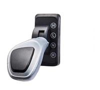 Joystick de Manuel 12V pour Véhicules Jouets Joystick de Manuel(2PCS) | Fonction pour avant, stop, arrière, design ergonomique, plastique pour durable, installation simple, sécurité enfant