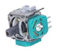 Joystick de Pouce 3D, Module de Manette de Contrôleur de Remplacement Correspondant Professionnel, Article d'ordinateur sans Fil à Bâton Analogique pour